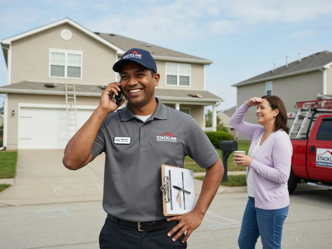 Chimney flashing repair Renton, WA FAQs